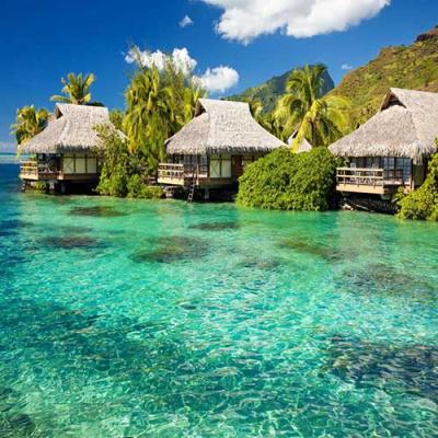 Tour du lịch sông nước miền Tây - biển đảo Phú Quốc