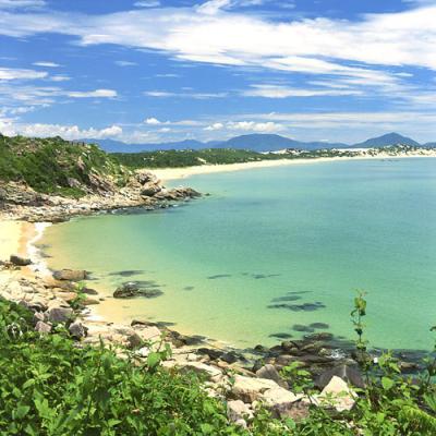 Tour du lịch lên rừng xuống biển: Nha Trang – Đà Lạt