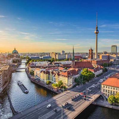 Việt nam giới thiệu tiềm năng du lịch và ẩm thực tại Berlin