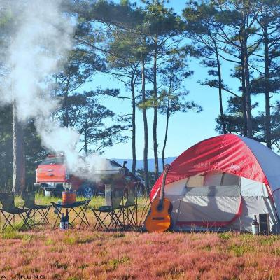 Check-in mùa hoa cỏ cuối năm dọc đất nước 1