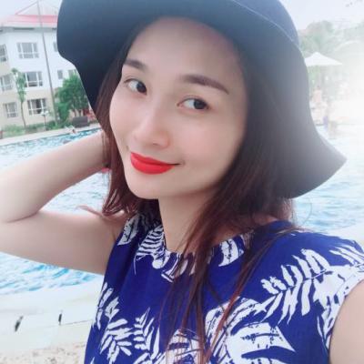 Chị Nguyệt