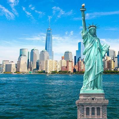 Du lịch Mỹ vào tháng nào đẹp nhất trong năm?