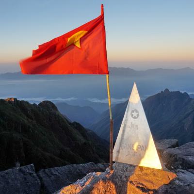 Ảnh đẹp tour Miền Bắc