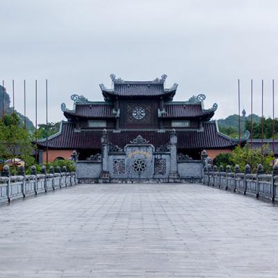 Ảnh đẹp tour Miền Bắc 3