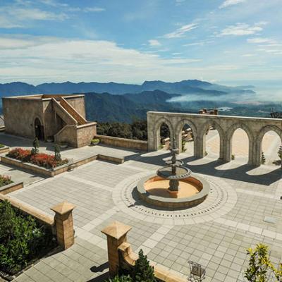 ĐÀ NẴNG - SƠN TRÀ - HỘI AN - BÀ NÀ